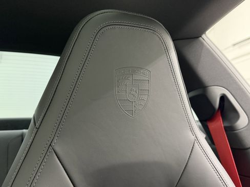 Certified 2025 Porsche 911 Carrera S image 35