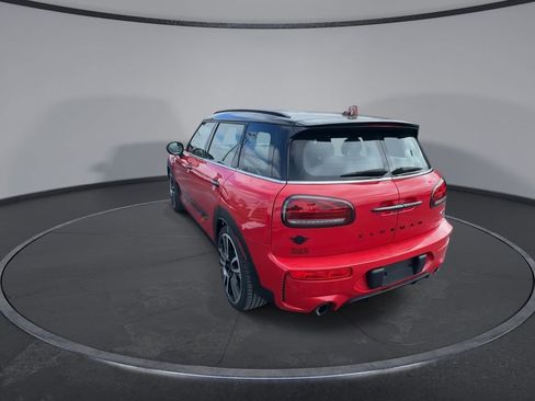 Used 2023 MINI Cooper Clubman John Cooper Works image 6