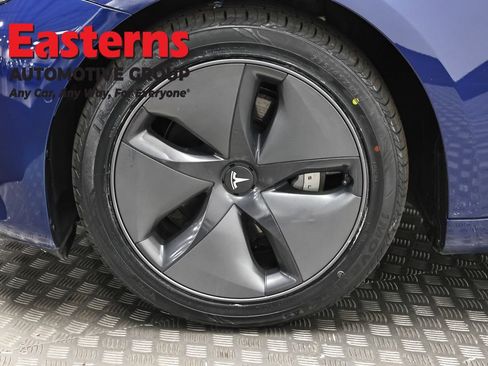 Used 2019 Tesla Model 3 Long Range AWD/4WD image 26
