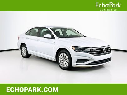 Used 2019 Volkswagen Jetta S w/ Driver Assistance Package