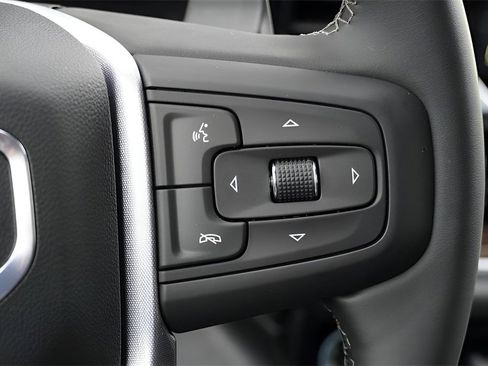 New 2026 GMC Sierra 1500 Elevation w/ Elevation Premium Package image 19