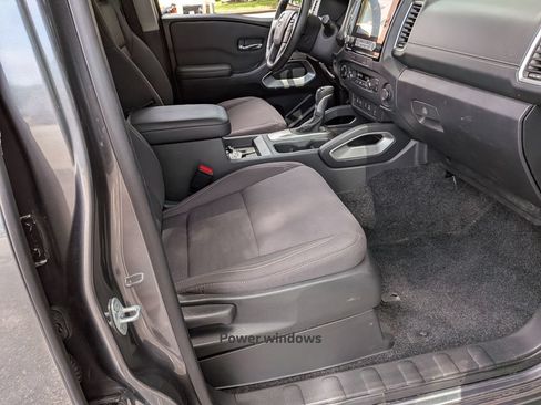 Used 2023 Nissan Frontier SV w/ SV Convenience Package AWD/4WD image 30