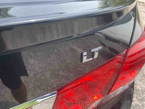 Used 2014 Chevrolet Cruze LT w/ All-Star Edition FWD image 14