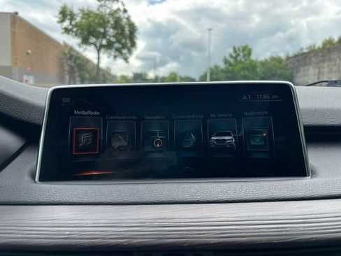 Used 2017 BMW X5 sDrive35i RWD image 27
