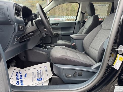 New 2025 Ford Maverick XLT w/ XLT Luxury Package image 16