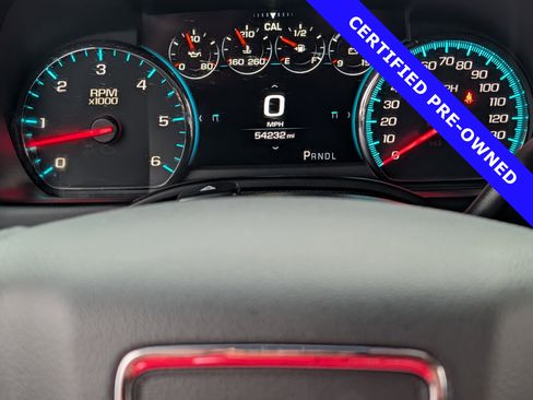 Used 2020 GMC Yukon SLT w/ Graphite Performance Edition image 26