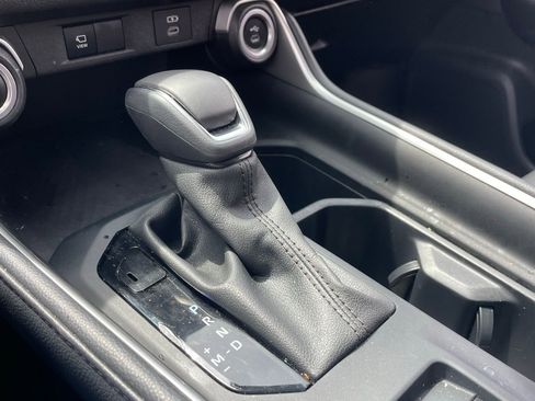 Used 2024 Toyota Grand Highlander Limited image 7