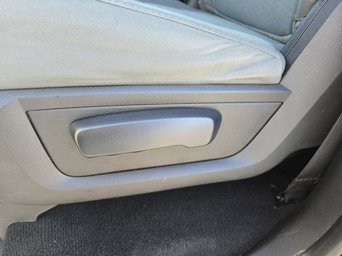 Certified 2017 RAM 1500 Classic SLT image 21