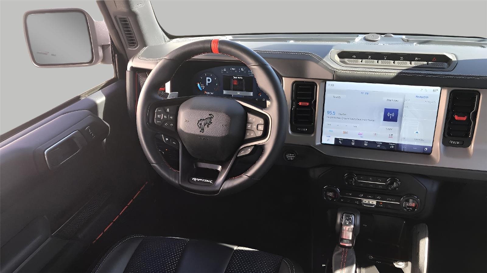 Used 2023 Ford Bronco Raptor AWD/4WD image 41