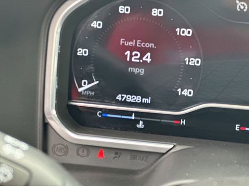 Used 2022 GMC Sierra 1500 Denali image 12