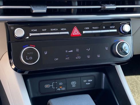 New 2026 Hyundai Tucson SEL AWD/4WD image 17