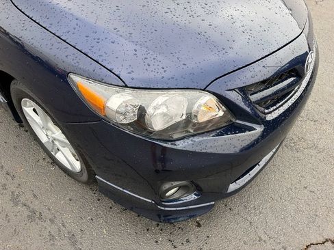 Used 2011 Toyota Corolla S FWD image 12