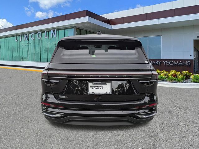 New 2026 Lincoln Nautilus Premier AWD/4WD image 5