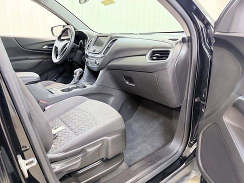 Used 2024 Chevrolet Equinox LT AWD/4WD image 34