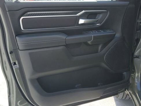 New 2026 RAM 1500 4x4 Crew Cab image 20