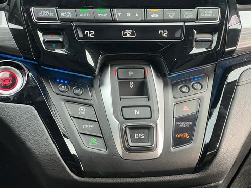 Used 2024 Honda Odyssey Elite image 22