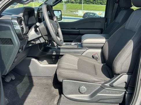 Used 2024 Ford F150 STX RWD image 14