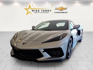 New 2026 Chevrolet Corvette Stingray Preferred Cpe w/ Z51 Performance Package video 1