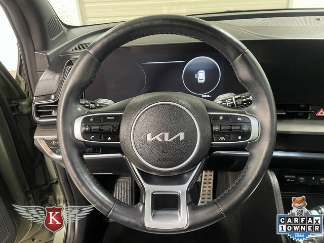 Used 2023 Kia Sportage X-Pro Prestige AWD/4WD image 15