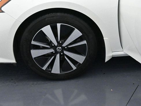 Used 2022 Nissan Altima 2.5 SL image 35