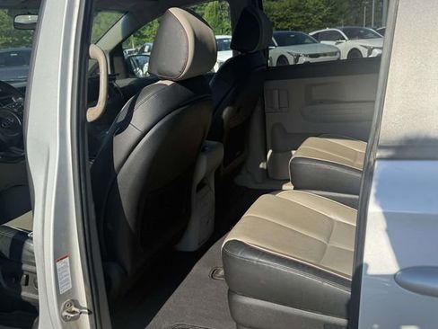 Used 2020 Kia Sedona EX FWD image 5