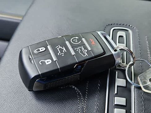 Used 2019 RAM 1500 Limited AWD/4WD image 29