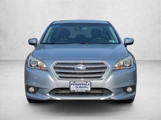 Used 2015 Subaru Legacy 3.6R Limited AWD/4WD video 2