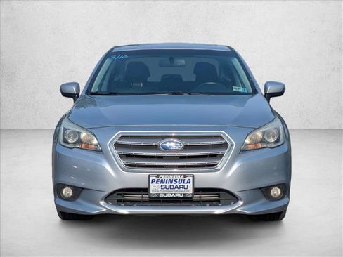 Used 2015 Subaru Legacy 3.6R Limited AWD/4WD image 2