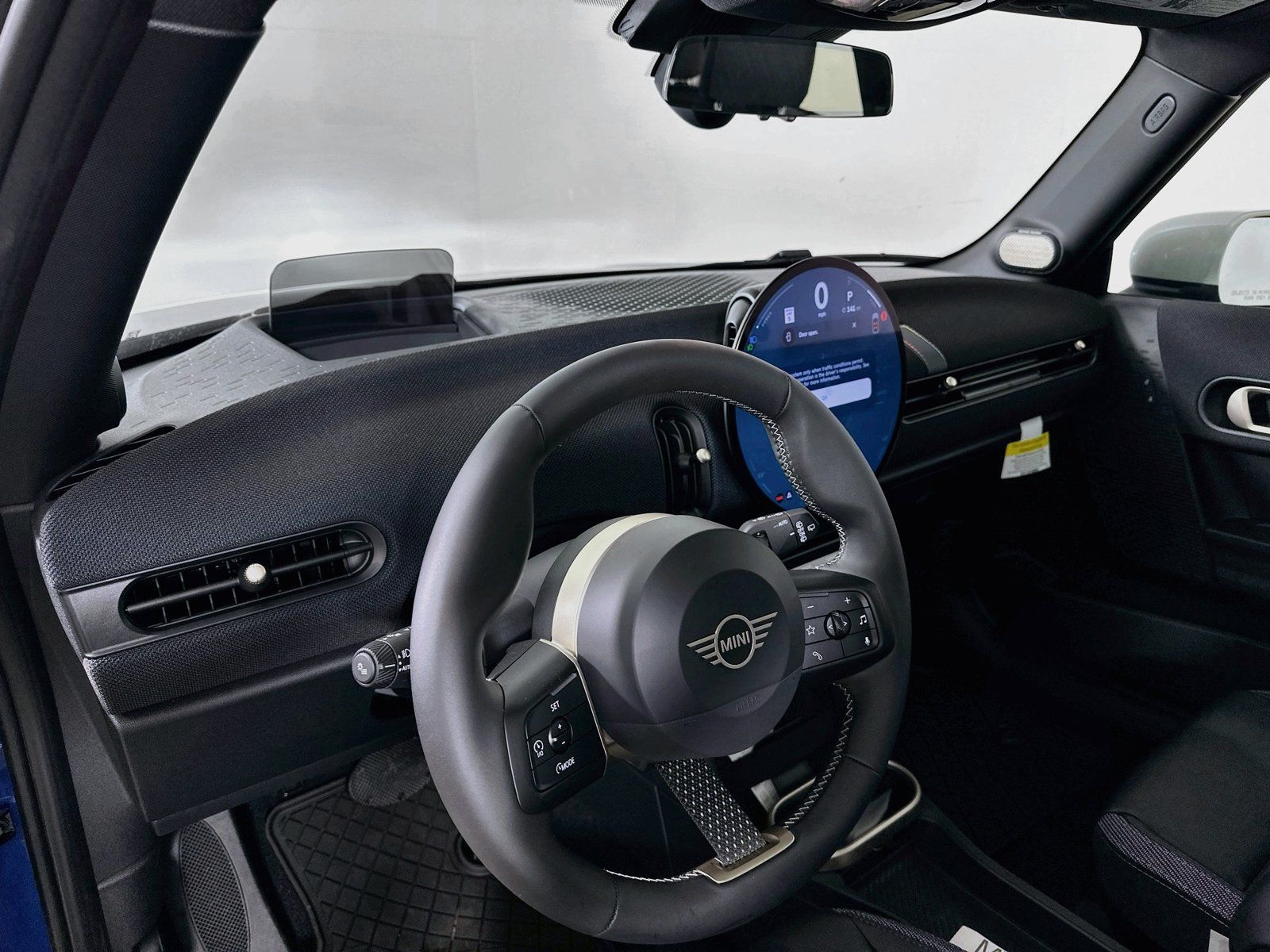 New 2026 MINI Cooper S FWD image 32