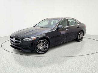 Certified 2026 Mercedes-Benz C 300 Sedan video 1