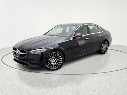 Certified 2026 Mercedes-Benz C 300 Sedan