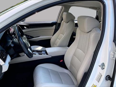 Used 2020 Honda Accord EX-L image 8