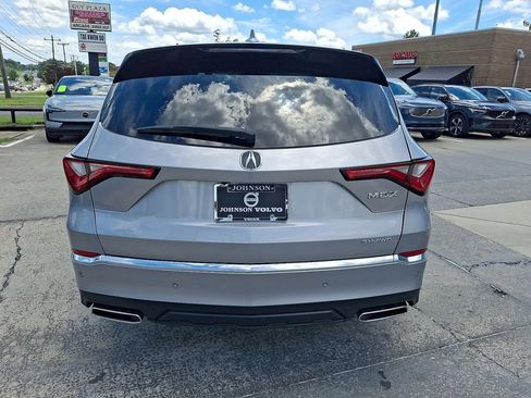 Used 2022 Acura MDX SH-AWD w/ Technology Package image 10