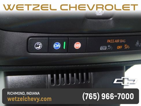 Used 2023 Chevrolet Suburban Premier w/ Advanced Technology Package AWD/4WD image 48