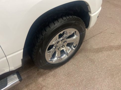 Used 2019 RAM 1500 Big Horn image 22