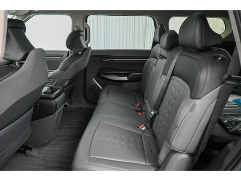 New 2026 Kia EV9 Wind image 12