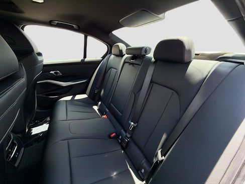 New 2026 BMW 330i Sedan w/ Convenience Package RWD image 20