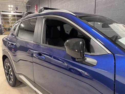 New 2026 Nissan Kicks SV w/ Cold Weather Package image 8