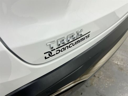 New 2026 Chevrolet Trax ACTIV w/ Driver Confidence Package image 26