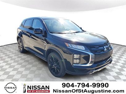 Used 2022 Mitsubishi Outlander Sport AWD