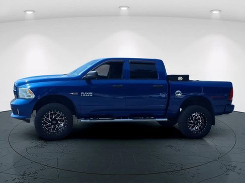 Used 2016 RAM 1500 Express w/ Popular Equipment Group AWD/4WD image 5
