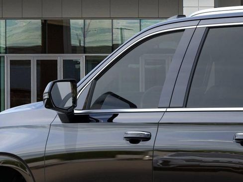 New 2026 Cadillac Escalade ESV 2WD w/ LPO, Floor Liner Package image 12