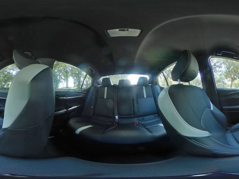 Used 2026 Toyota Camry SE FWD image 40