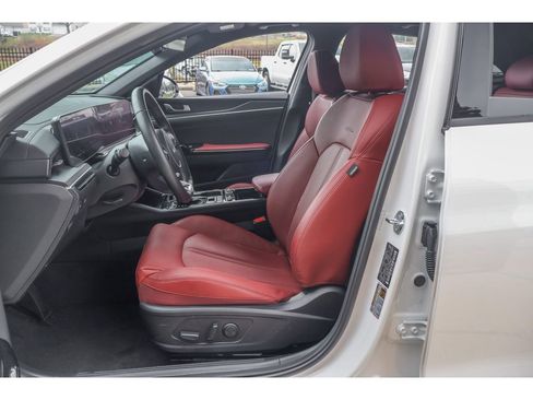 Used 2025 Kia K5 GT-Line w/ GT-Line Premium Package image 10