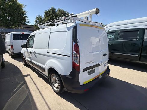 Used 2016 Ford Transit Connect XL FWD image 4
