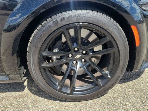 Used 2023 Dodge Charger Scat Pack RWD image 5