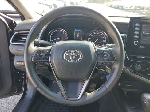 Used 2024 Toyota Camry SE FWD image 25