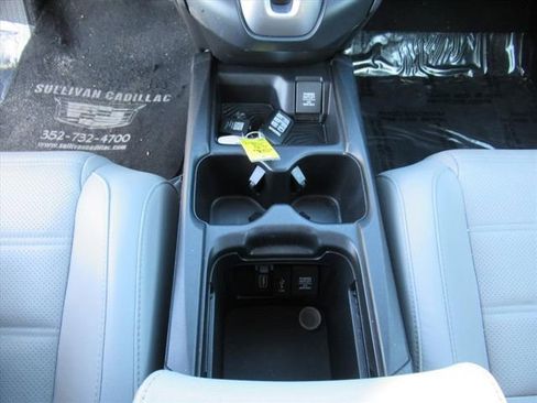 Used 2019 Honda CR-V EX-L image 20