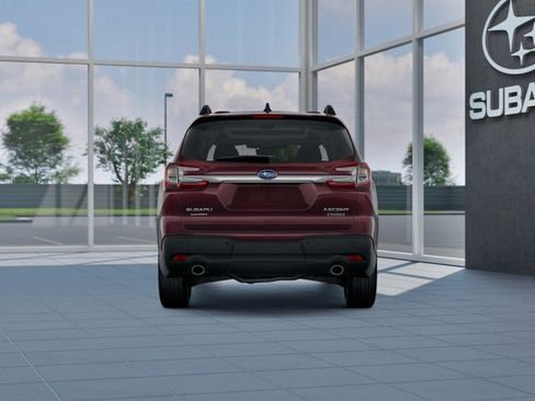New 2026 Subaru Ascent Touring AWD/4WD image 8