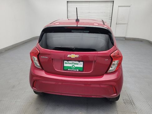 Used 2020 Chevrolet Spark LT FWD image 7